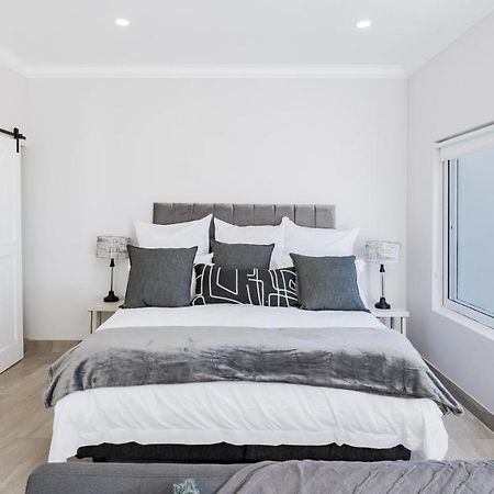 34.4 Degrees South Studio Apartment Agulhas Eksteriør billede